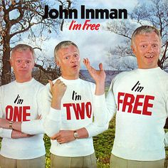 John Inman