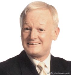 John Inman