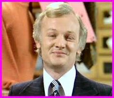 John Inman