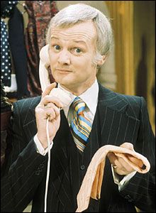 John Inman