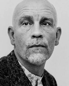 John Malkovich