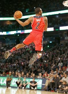 John Wall