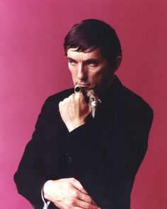 Jonathan Frid