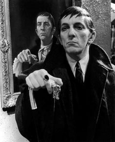 Jonathan Frid