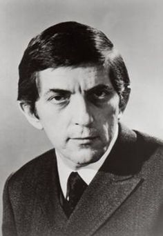 Jonathan Frid