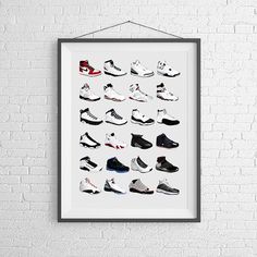 Jordan Wall