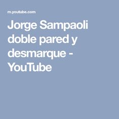 Jorge Sampaoli