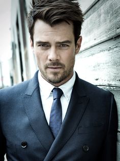 Josh Duhamel