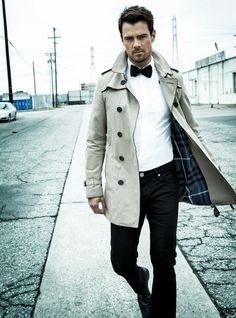 Josh Duhamel