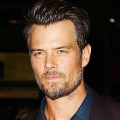 Josh Duhamel