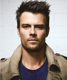 Josh Duhamel