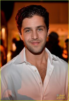 Josh Peck