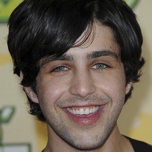 Josh Peck