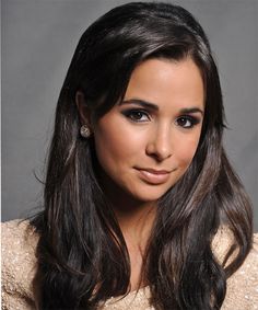 Josie Loren