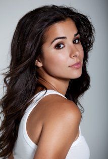 Josie Loren