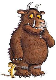 Julia Donaldson