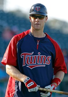 Justin Morneau