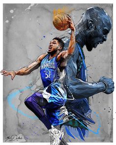 Karl-Anthony Towns