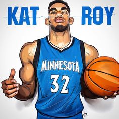 Karl-Anthony Towns