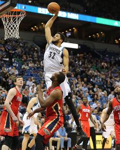 Karl-Anthony Towns