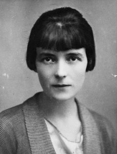 Katherine Mansfield