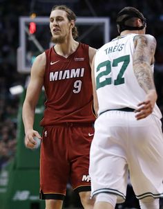 Kelly Olynyk