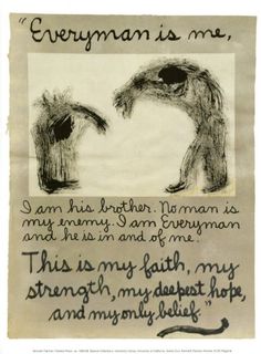 Kenneth Patchen