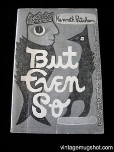 Kenneth Patchen