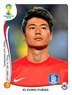 Ki Sung-Yueng