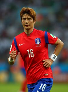 Ki Sung-Yueng