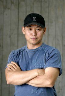 Kim Ki-duk