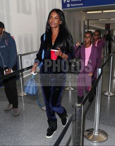 Kim Porter