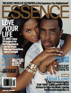 Kim Porter