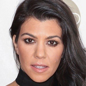 Kourtney Kardashian