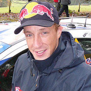 Kris Meeke