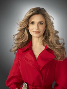 Kyra Sedgwick