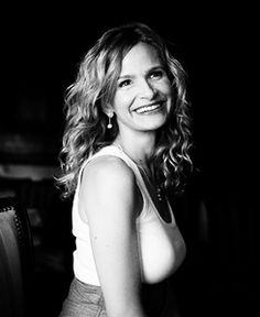 Kyra Sedgwick