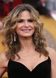 Kyra Sedgwick