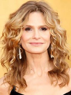 Kyra Sedgwick