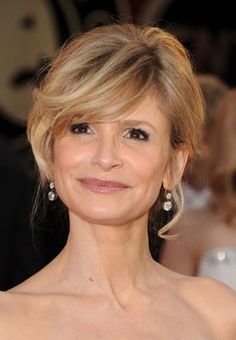 Kyra Sedgwick