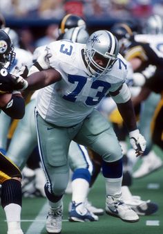 Larry Allen