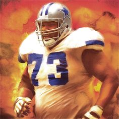 Larry Allen