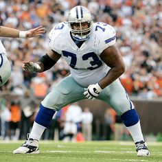 Larry Allen