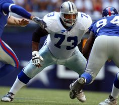 Larry Allen