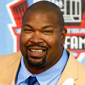 Larry Allen