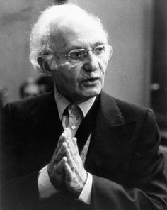 Lee Strasberg