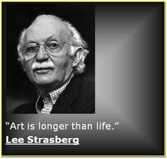 Lee Strasberg