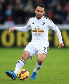 Leon Britton