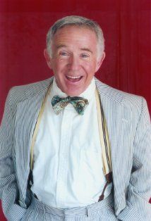 Leslie Jordan