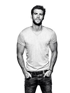 Liam Hemsworth